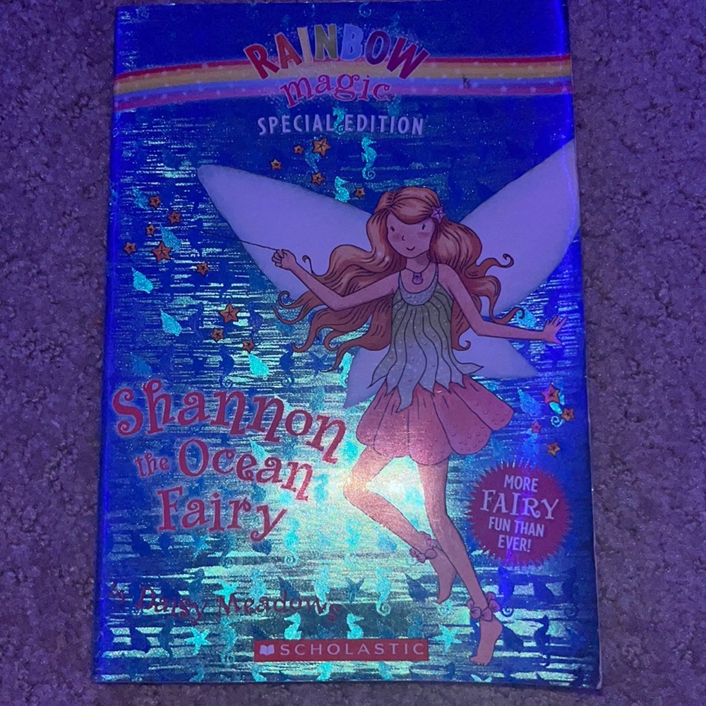 children’s books
